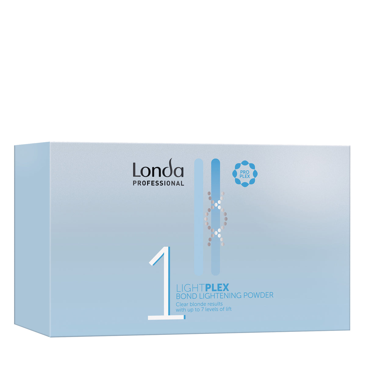 Londa Light Plex Powder 1000g – Friseuroutlet