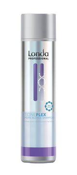Londa Tone Plex Pearl Blond Shampoo 250ml