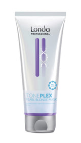 Londa TonePlex Pearl Blond Maske 200ml