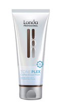 Londa TonePlex Brown Maske 200ml