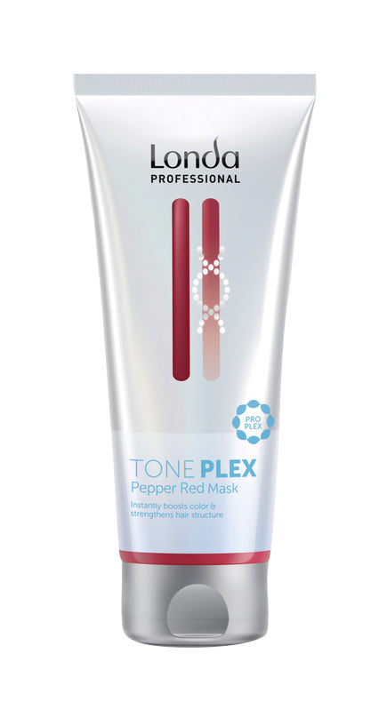 Londa TonePlex Red Pepper Maske 200ml