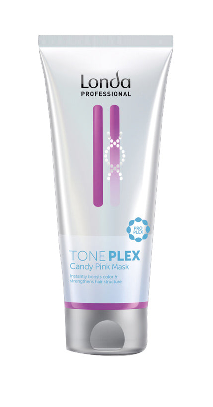 Londa TonePlex Pink Maske 200ml