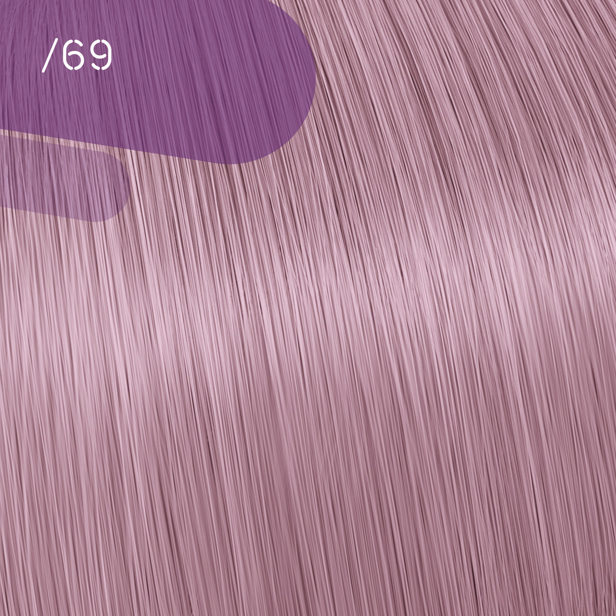 Londa HF /69 mixton pastel violett- – Friseuroutlet