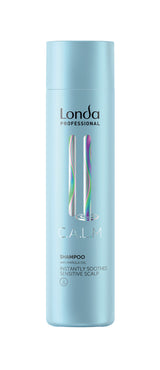 Londa Calm Soothing Shampoo 250ml