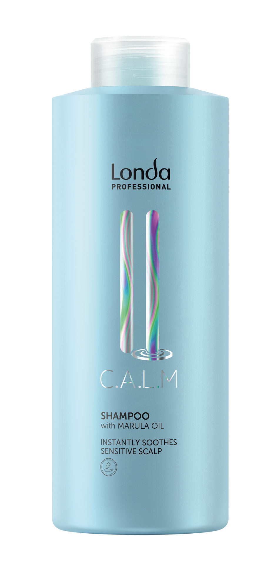 Londa Calm Soothing Shampoo 1000ml