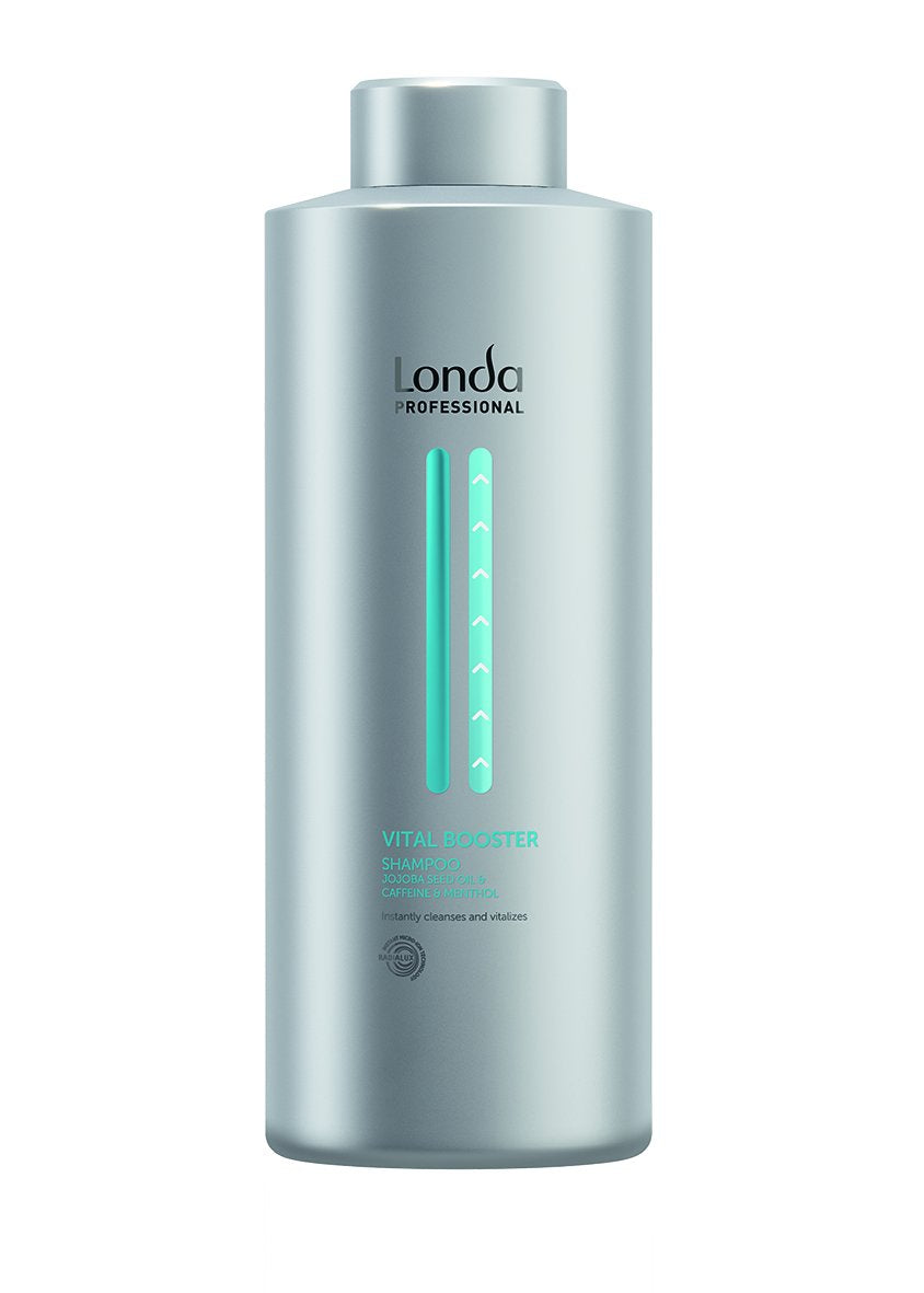 Londa Scalp Shampoo 1000ml vitalisierend