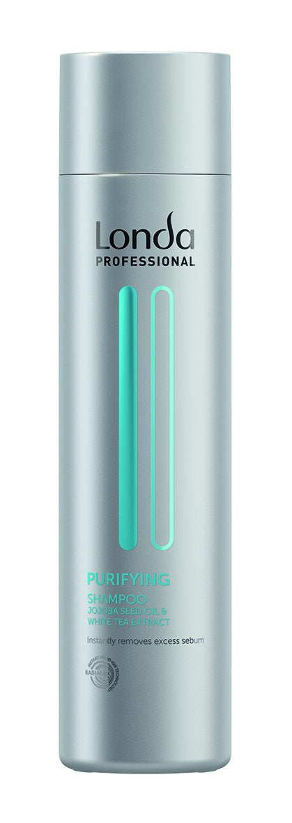 Londa Scalp Anti-Dandruff Shampoo 250ml
