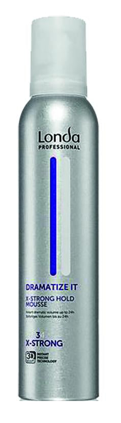 Londa ST Dramatize it 200ml Schaumfestig