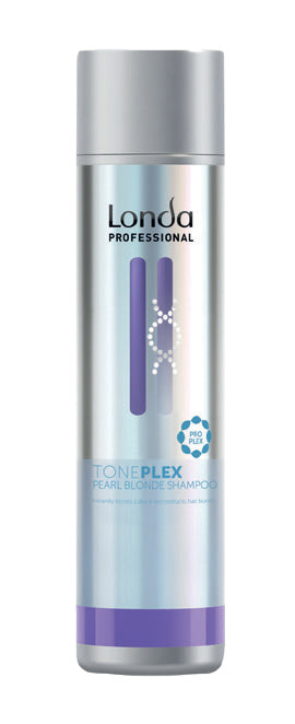 Londa TonePlex Pearl Blond Shampoo 1000ml