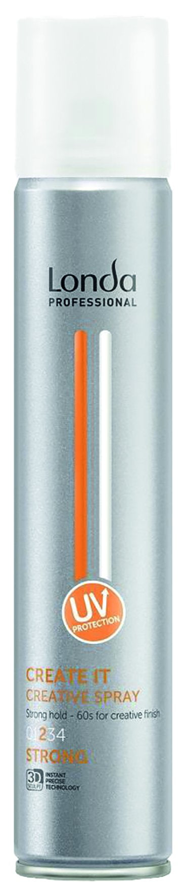 Londa Create It 250ml Haarspray strong