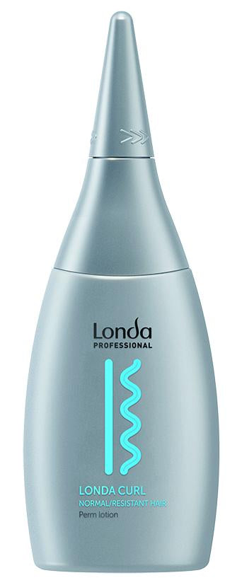 Londa Curl Perm Lotion N/R 75ml
