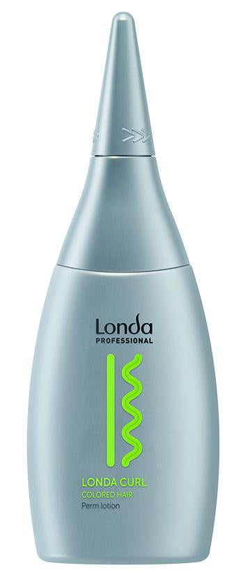 Londa Curl Perm Lotion C 75ml