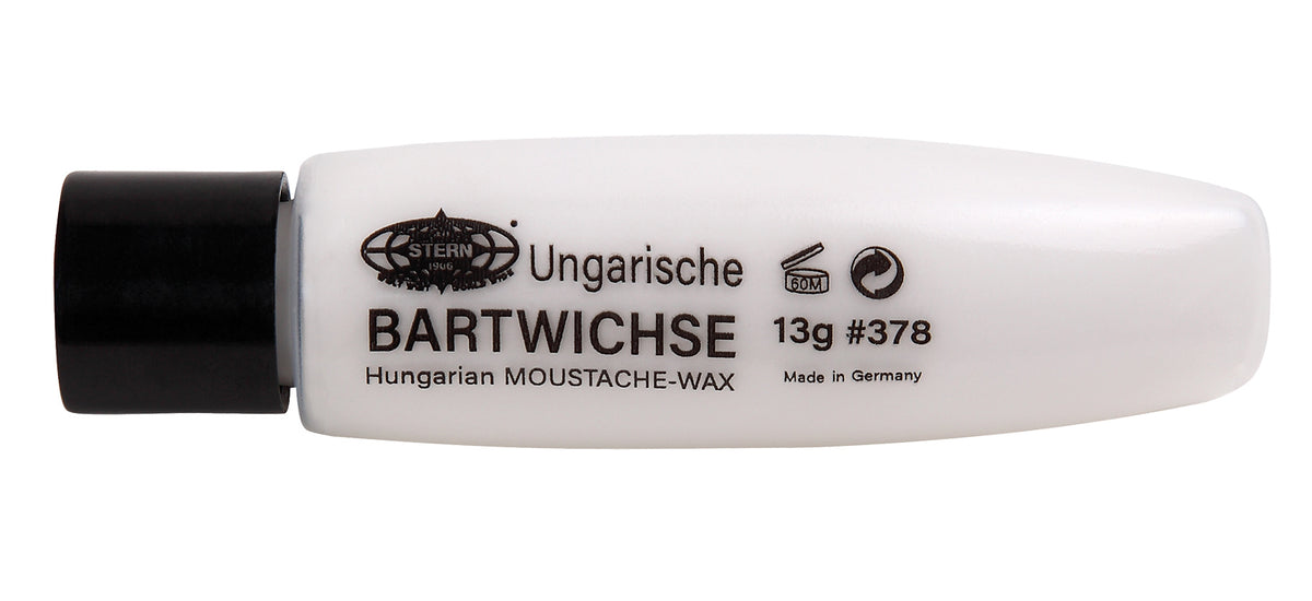 Stern Bartwichse 13 ml – Ansicht 2