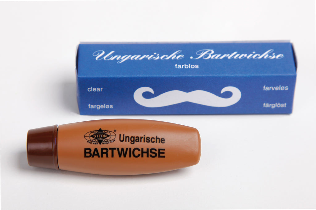 Stern Bartwichse 13 ml – Ansicht 4