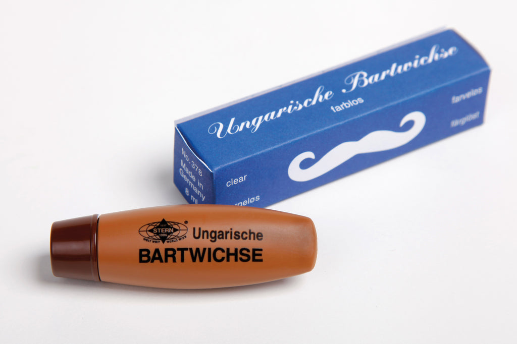 Stern Bartwichse 13 ml – Ansicht 7