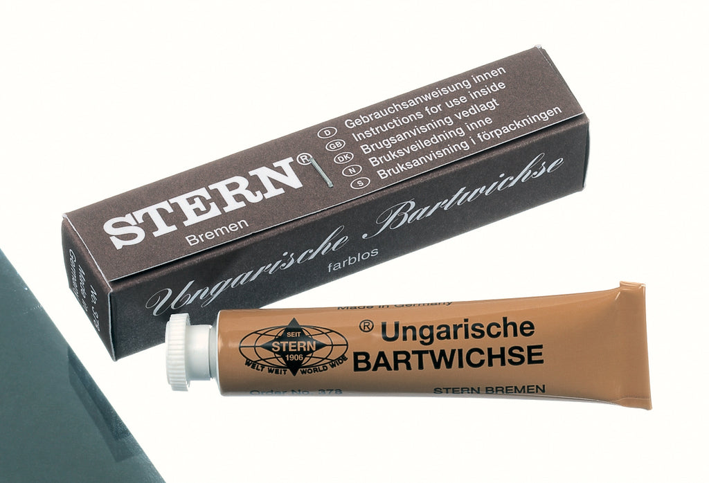 Stern Bartwichse 13 ml – Ansicht 6
