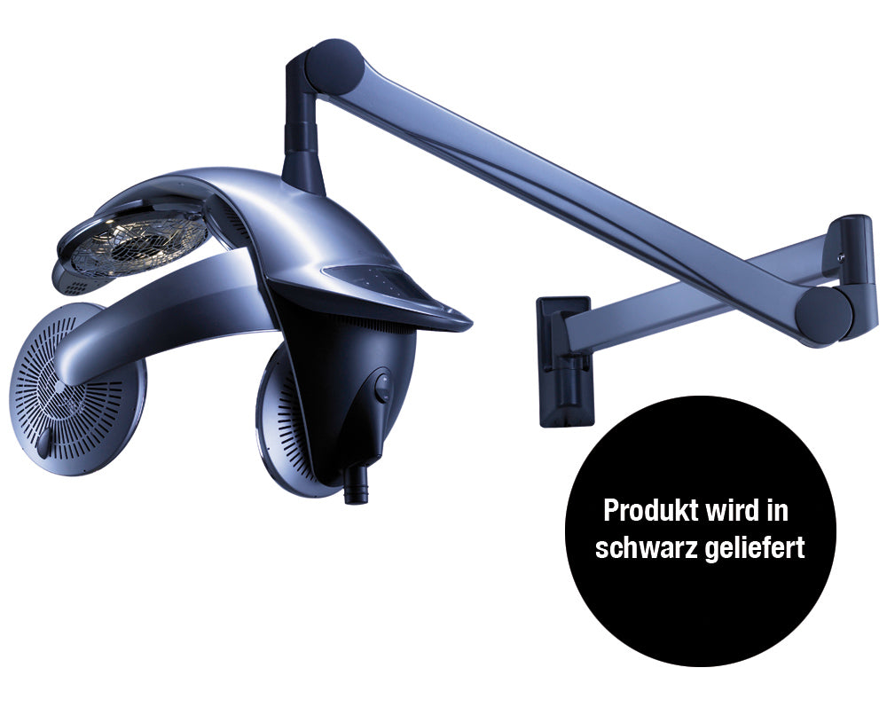 Wella Climazon² Wandarm Acrobat 75 cm schwarz