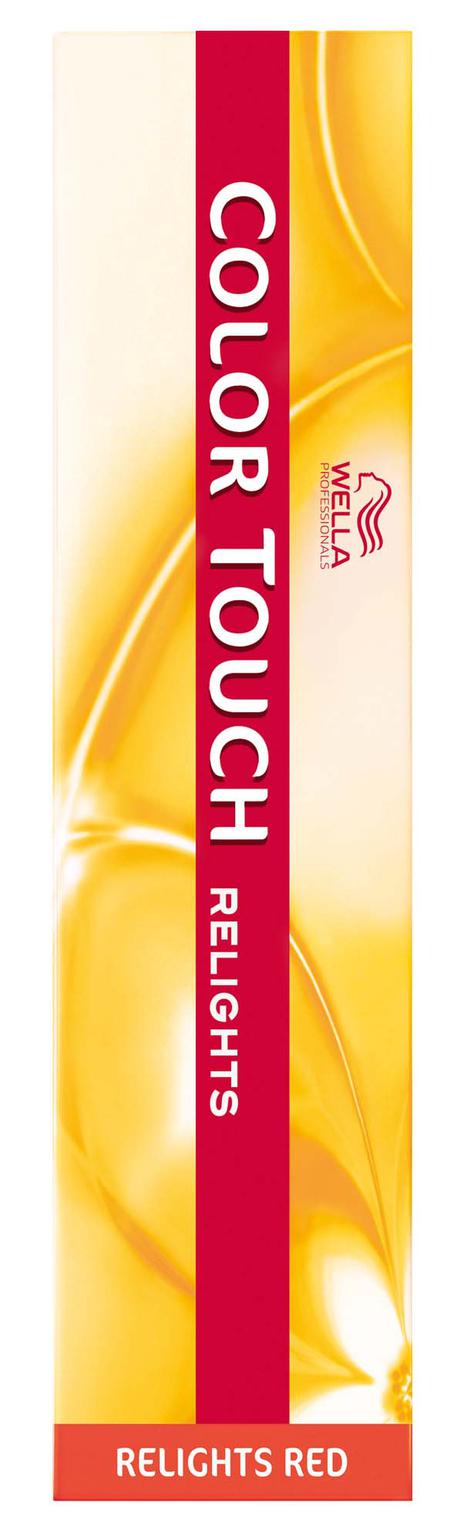 Wella Color Touch Semi-permanente Haarfarbe 60 ml