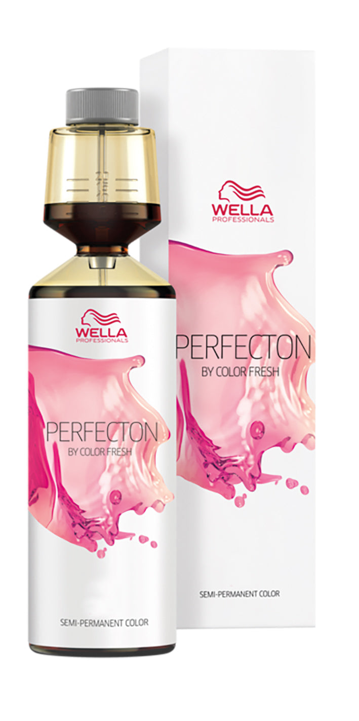 Wella PT /3 gold 250ml – Friseuroutlet