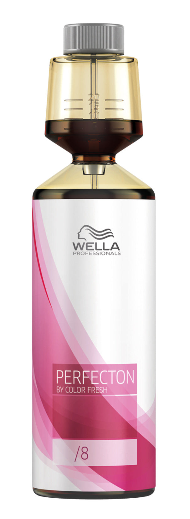 Wella PT /8 perl 250ml – Friseuroutlet