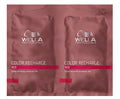 Wella Color Recharge Conditioner 2x15ml Farbauffrischer für Rottöne