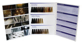 Wella Illumina Farbkarte DIN A5 – Friseuroutlet