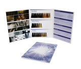 Wella Illumina Farbkarte DIN A5 – Friseuroutlet