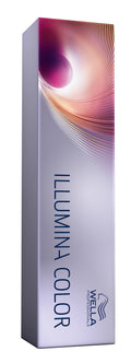 Wella Illumina 4/ mittelbraun 60ml – Friseuroutlet
