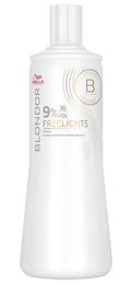 Wella Blondor Freelights Oxidationsmittel 6 % 1000 ml – Friseuroutlet