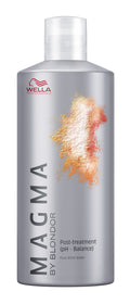 Wella Magma Post-Treatment 500 ml