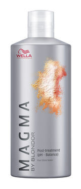 Wella Magma Post-Treatment 500 ml