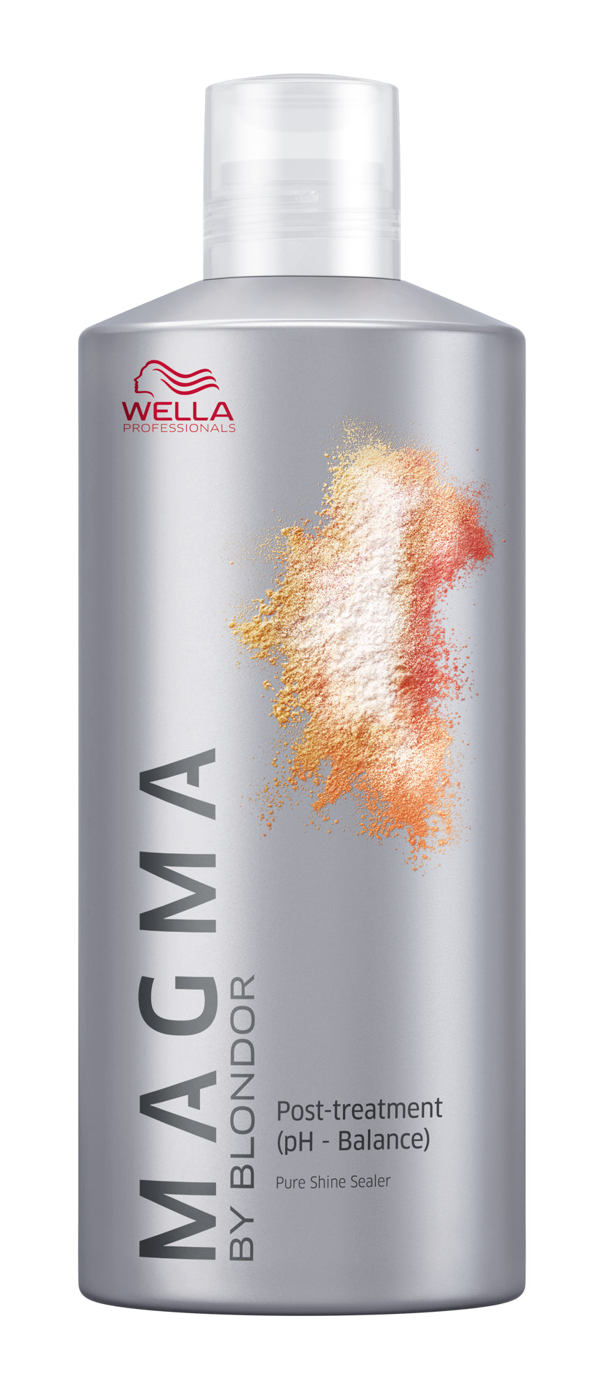 Wella Magma Post-Treatment 500 ml