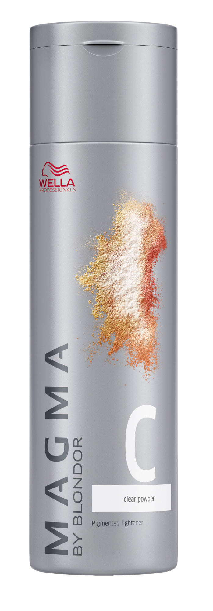 Wella Magma /00 clear Powder 120gr – Friseuroutlet