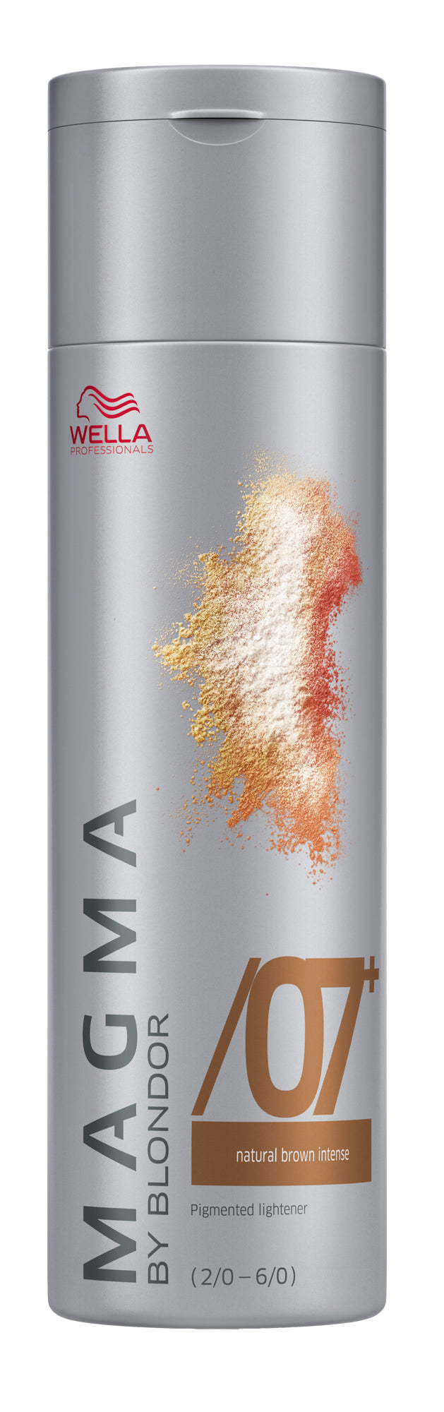 Wella Magma /07+ natural stone 120gr – Friseuroutlet