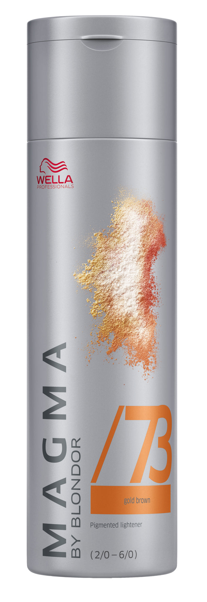 Wella Magma /73 cinnamon 120gr – Friseuroutlet