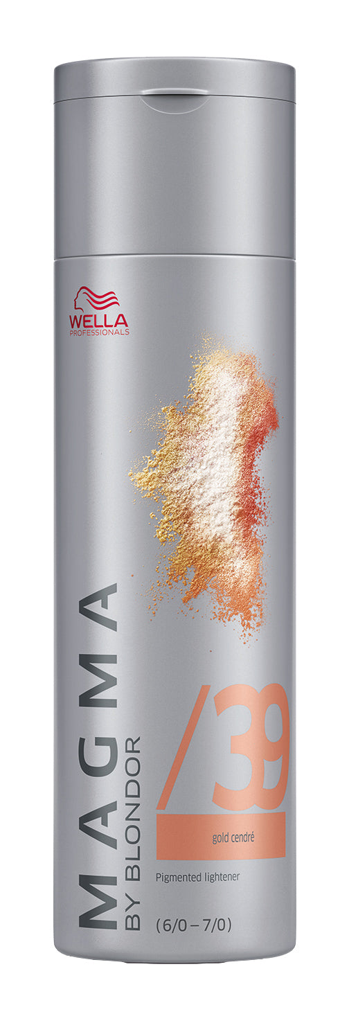 Wella Magma /39 pearl 120gr – Friseuroutlet
