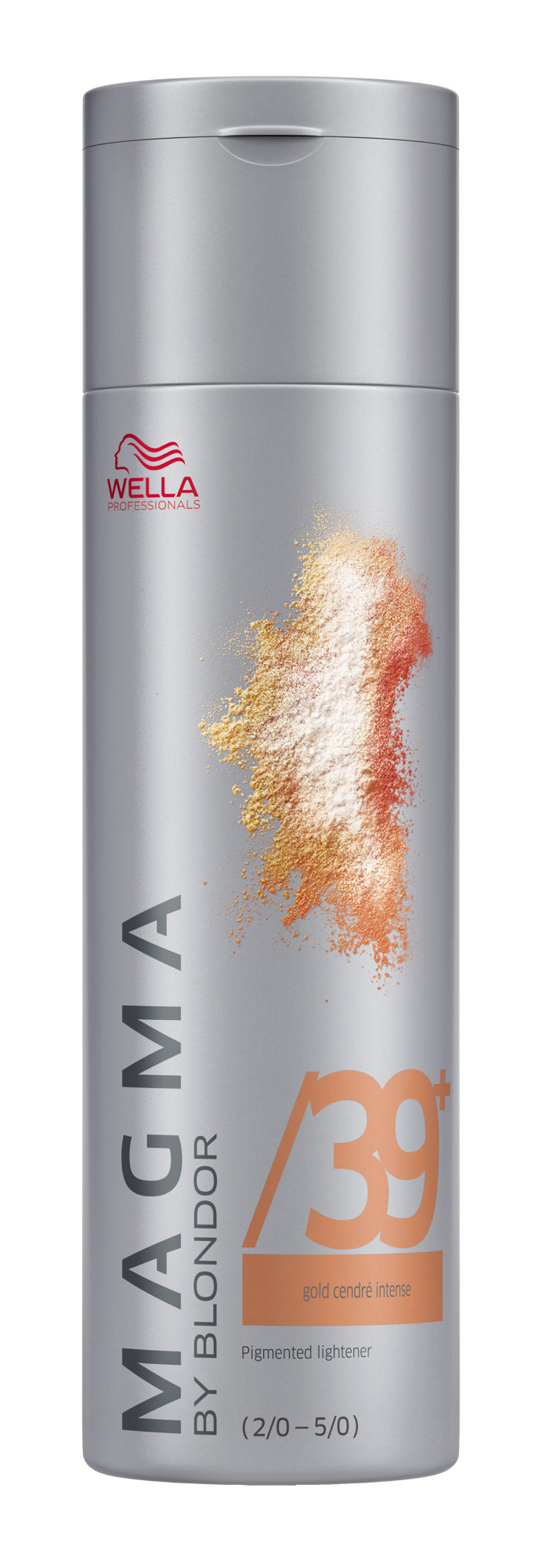 Wella Magma /39+ pearl 120gr – Friseuroutlet