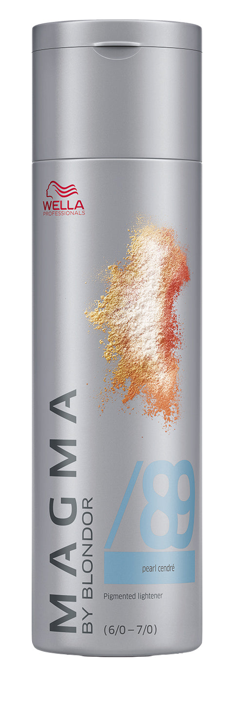 Wella Magma /89 moonstone 120gr – Friseuroutlet