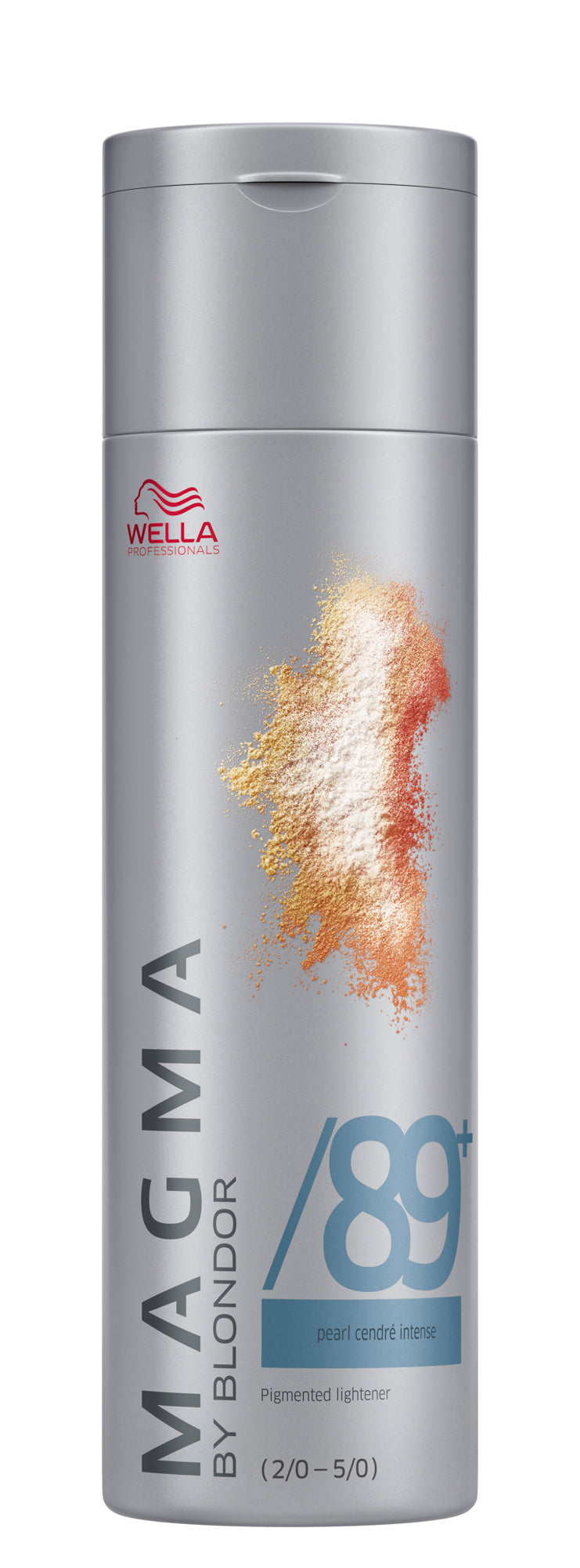 Wella Magma /89+ moonstone 120gr – Friseuroutlet