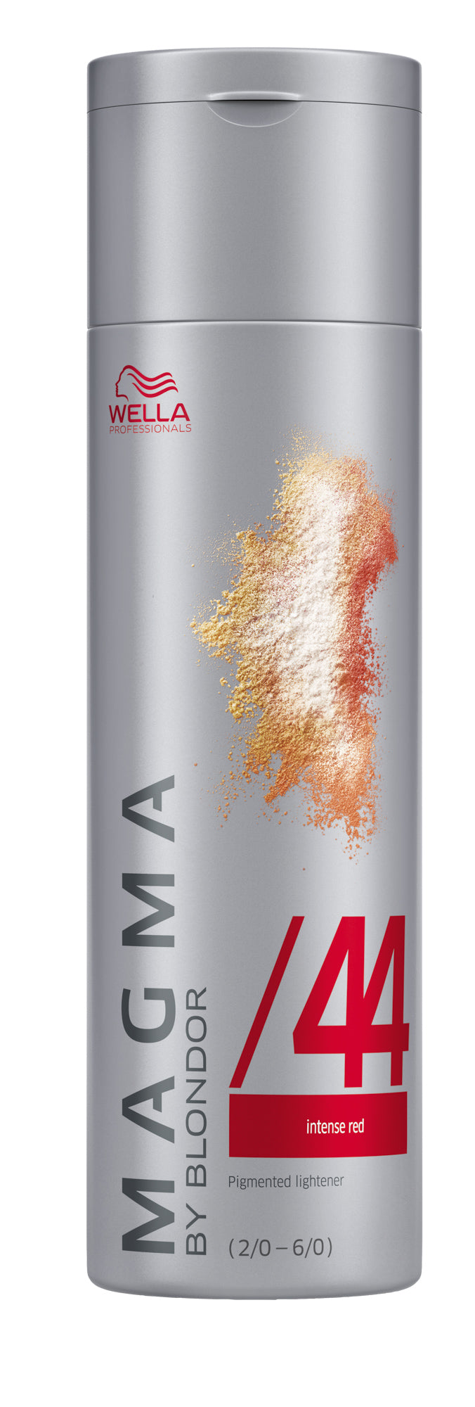 Wella Magma /44 red rasberry 120gr – Friseuroutlet