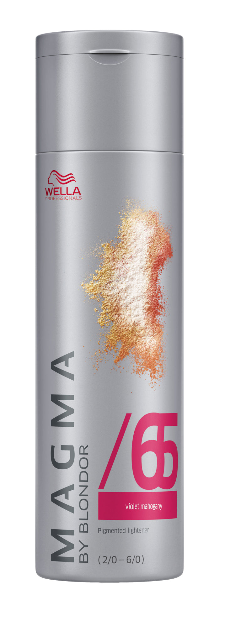 Wella Magma /65 dragon fruit 120gr – Friseuroutlet