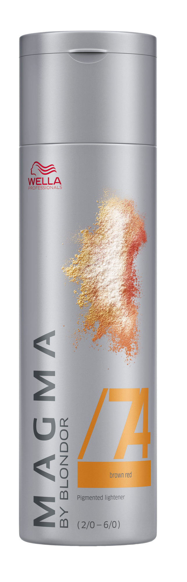 Wella Magma /74 red chestnut 120gr – Friseuroutlet