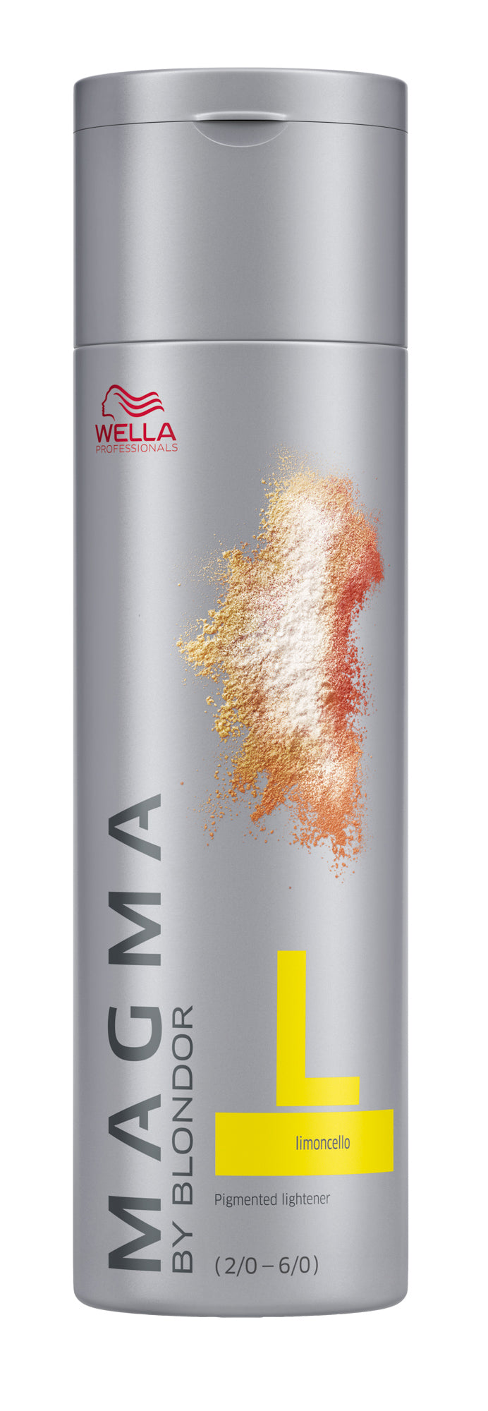 Wella Magma /1 limoncello 120gr – Friseuroutlet