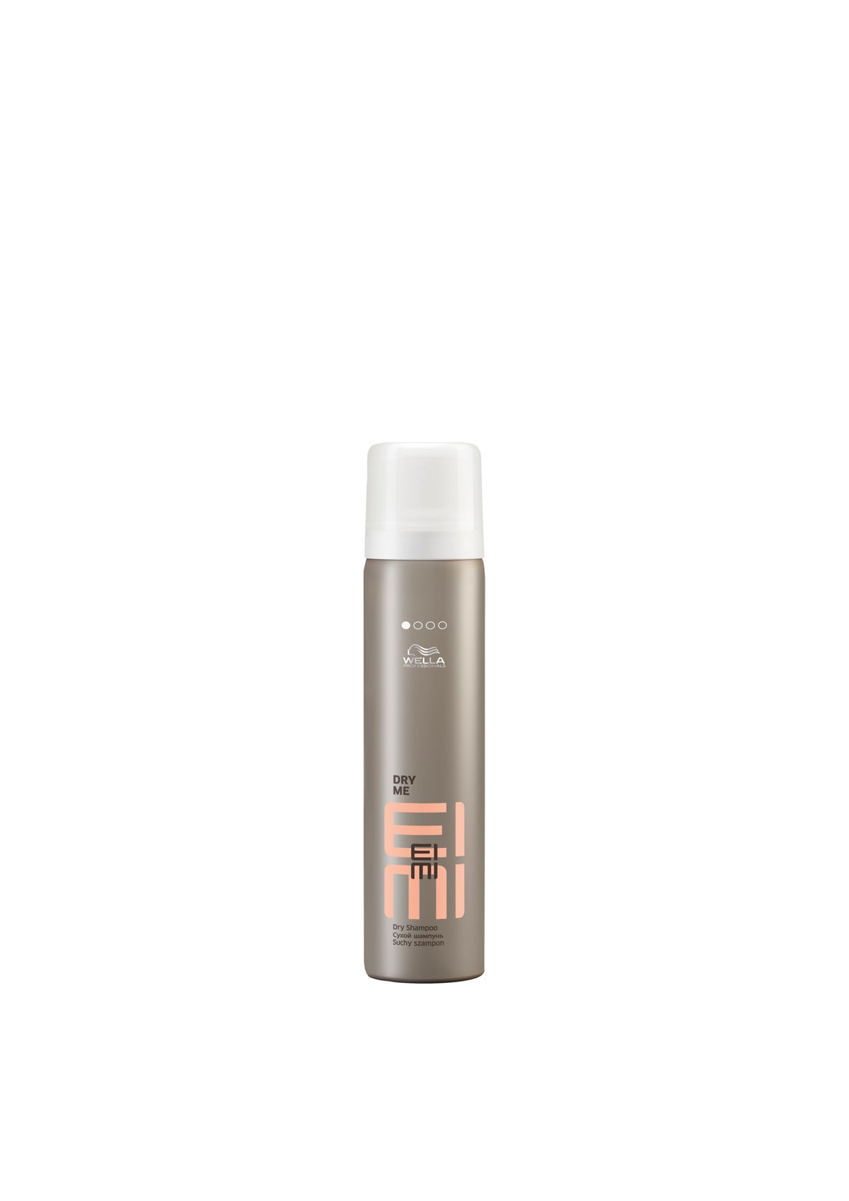 Wella EIMI Dry Me Trockenshampoo 180 ml