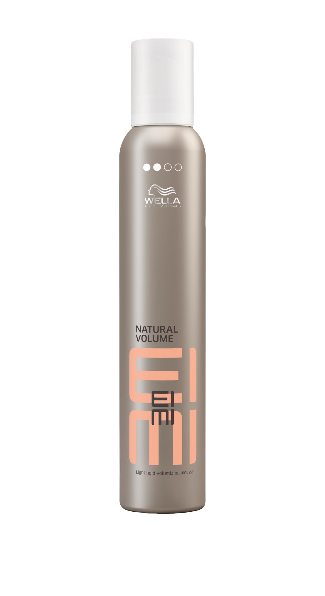 Wella EIMI Natural Volume Styling Mousse 300 ml – Friseuroutlet
