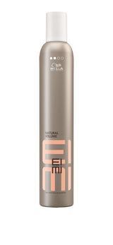 Wella EIMI Natural Volume Styling Mousse 500 ml – Friseuroutlet