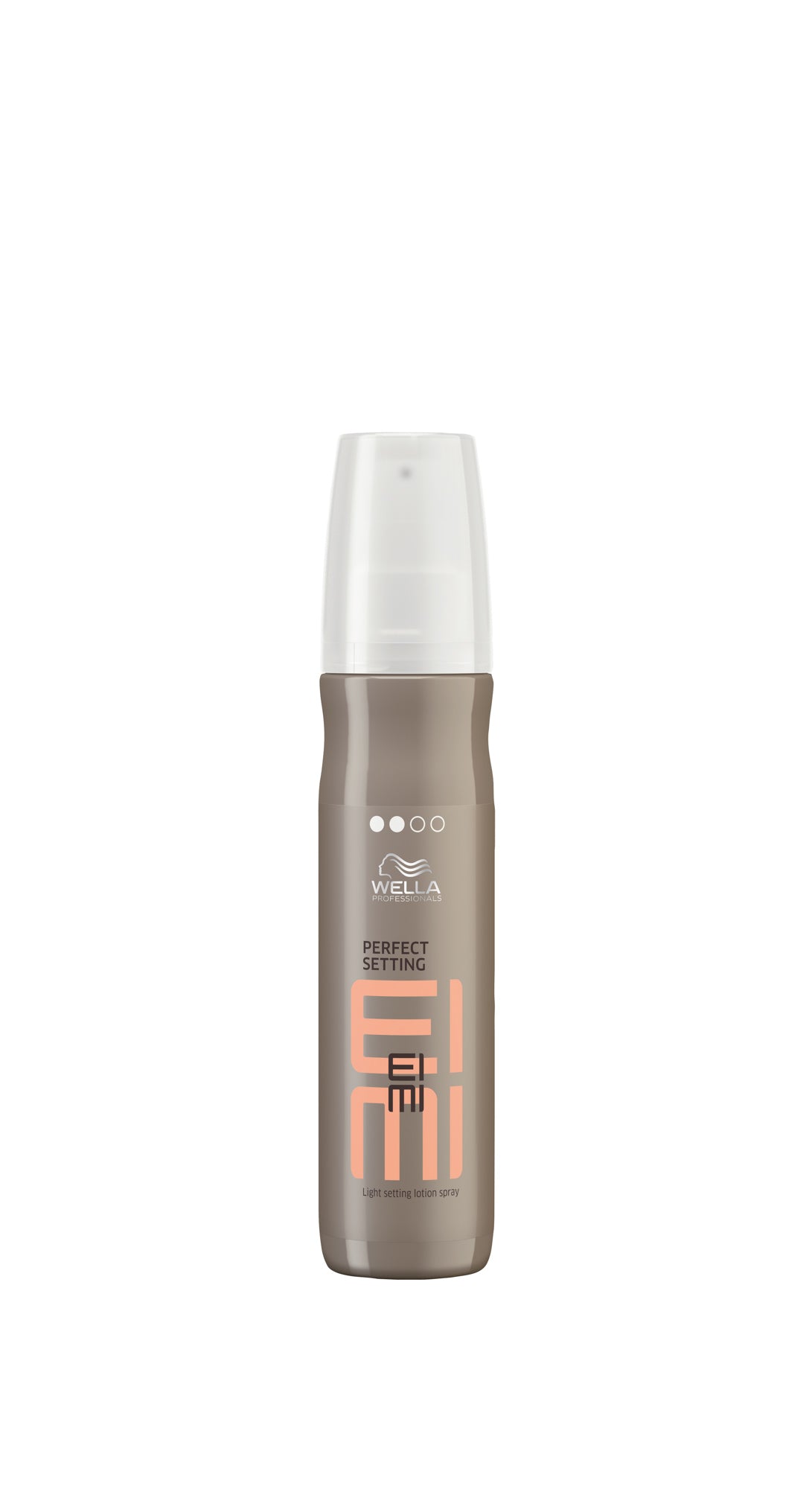 Wella EIMI Perfect Setting Föhn Lotion 150 ml