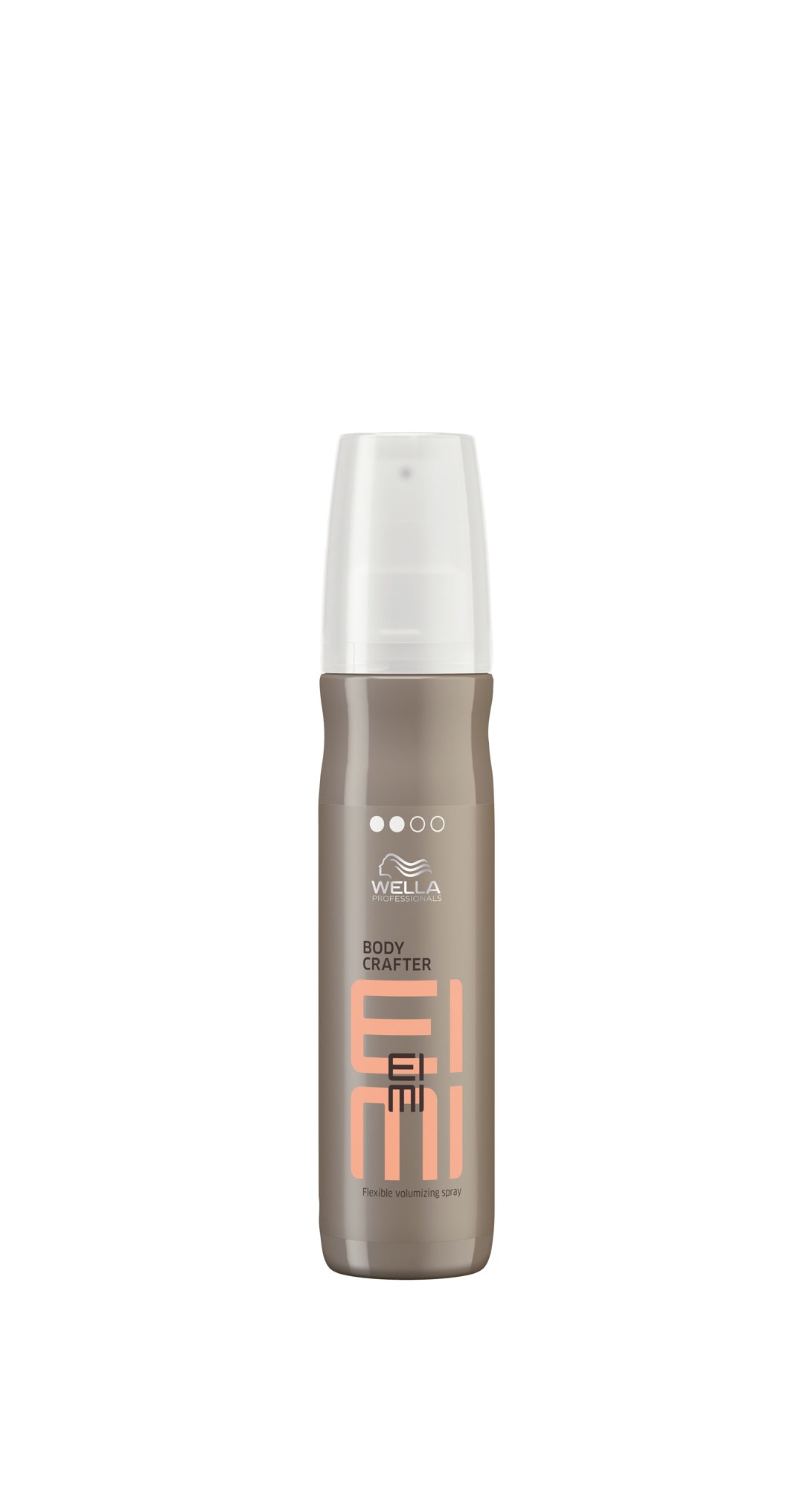 Wella EIMI Body Crafter Volumen Spray 150 ml