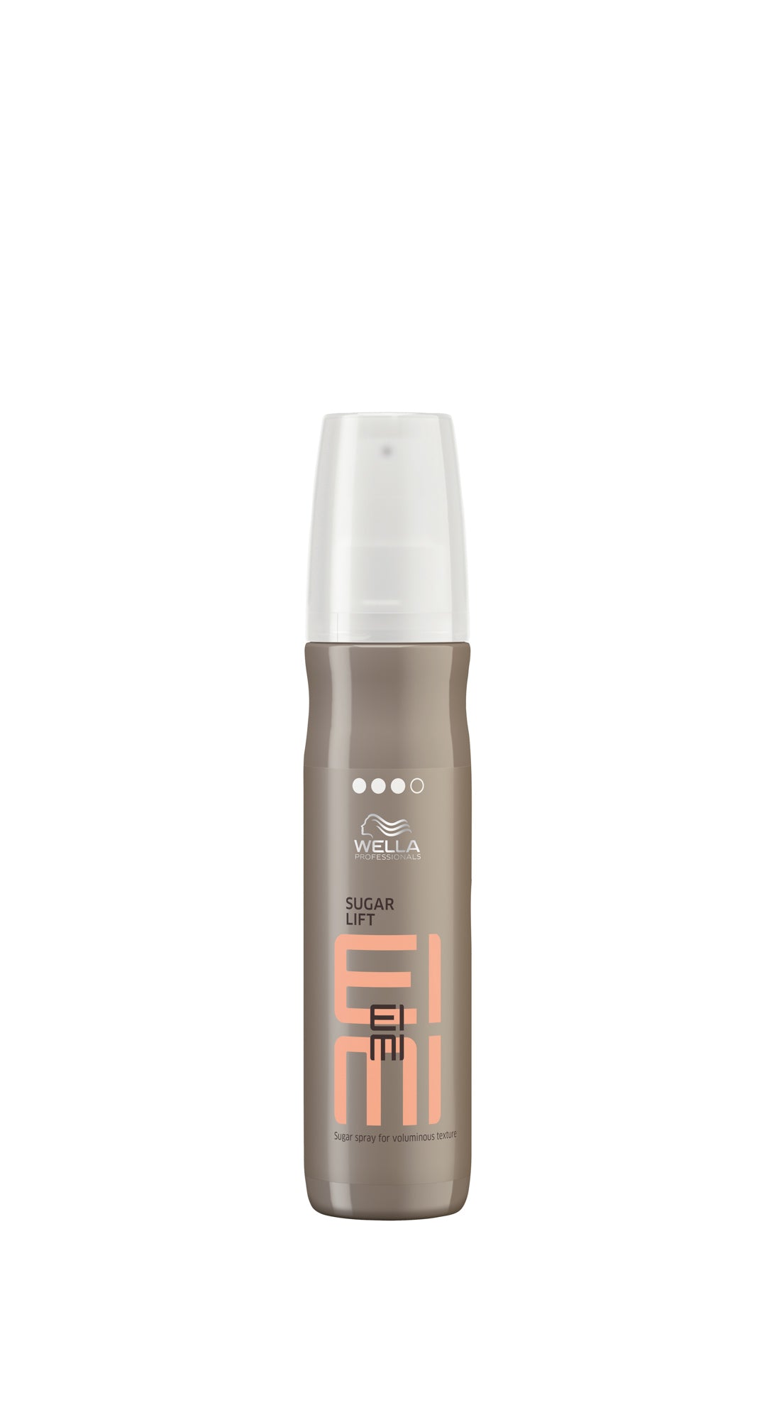 Wella EIMI Sugar Lift Volumen-Spray 150 ml – Friseuroutlet