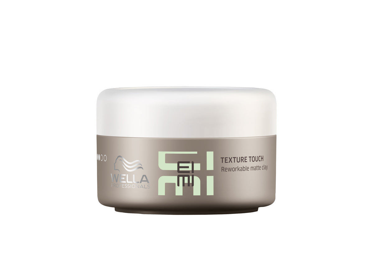 Wella EIMI Texture Touch Modellierkitt 75 ml